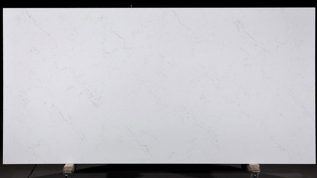 Carrara Bianco Quartz