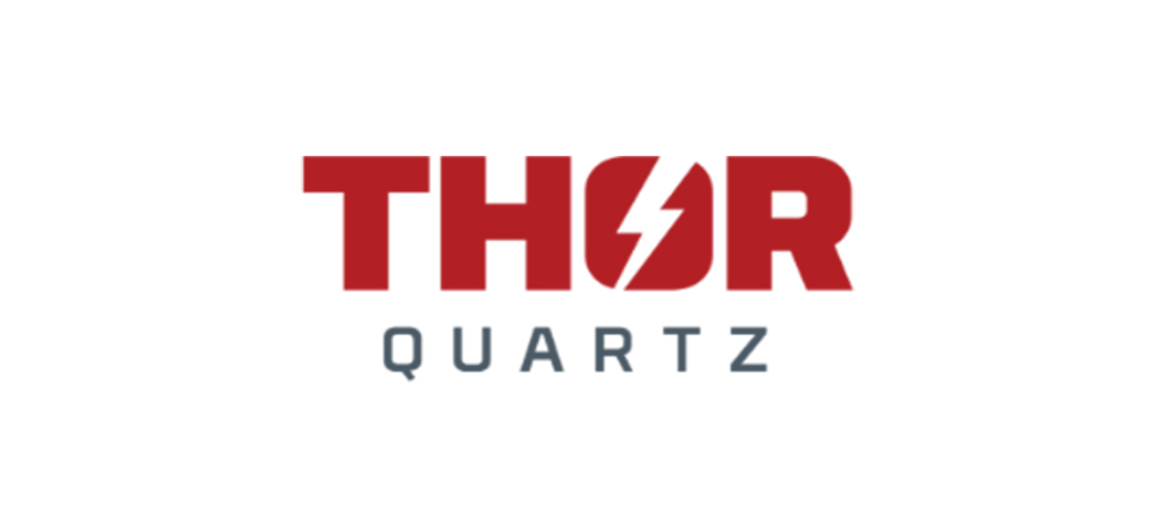 Thor Quartz Logo